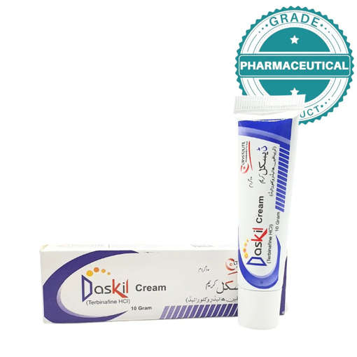 Picture of Daskil Cream 10g